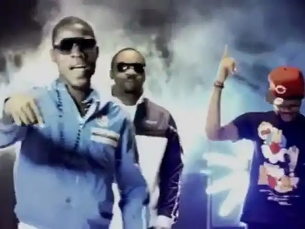 Mr Raw - Turu (ft. Phyno, Minista Busta & Ransome)